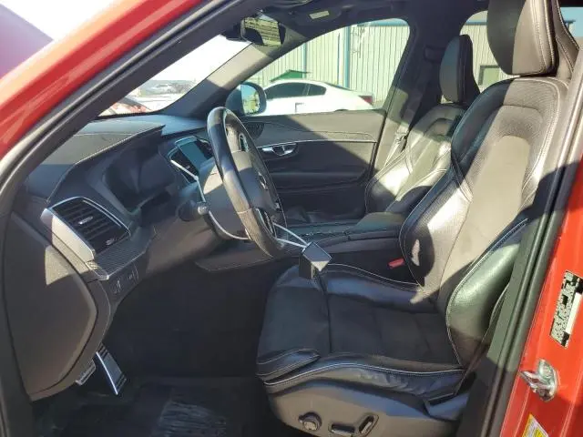 2019 VOLVO XC90 T6 R-DESIGN  