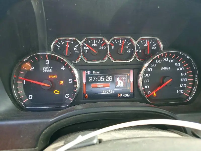 2014 GMC SIERRA K1500 SLT  