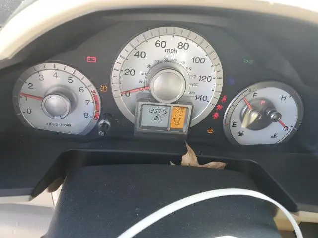 2011 HONDA PILOT EXL  