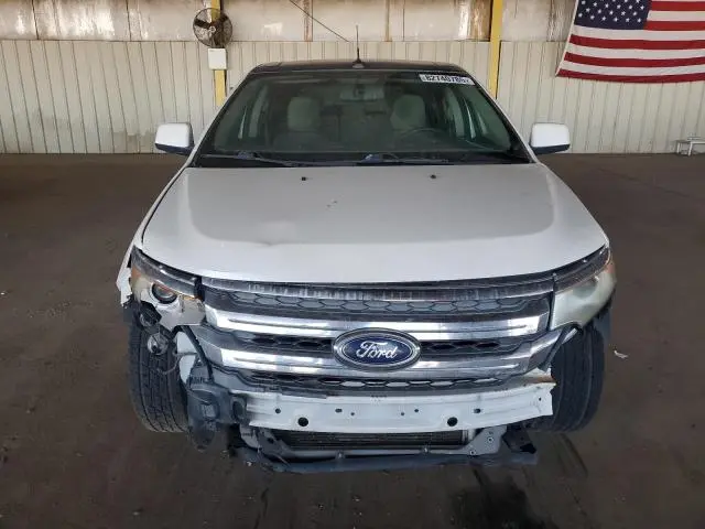2011 FORD EDGE SEL  