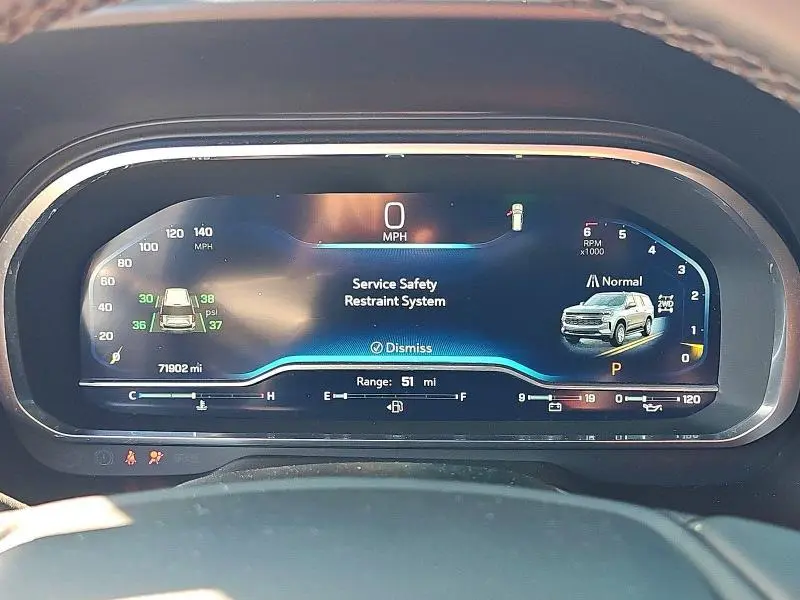 2023 CHEVROLET SUBURBAN K1500 PREMIER  