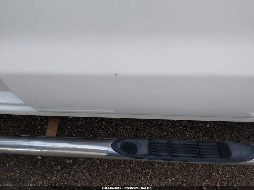 2015 CHEVROLET SILVERADO 2500HD WT