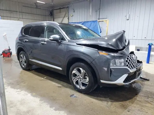 2023 HYUNDAI SANTA FE SEL PREMIUM