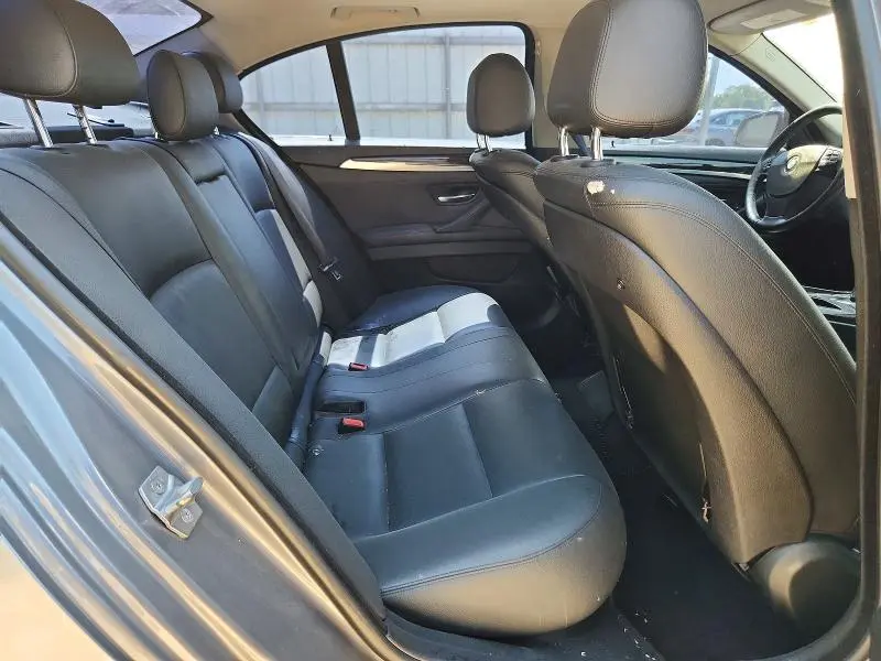 2014 BMW 528 XI  