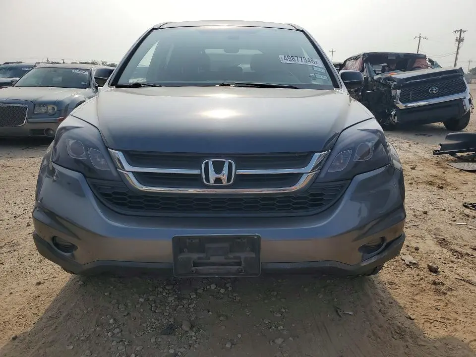 2011 HONDA CR-V SE  