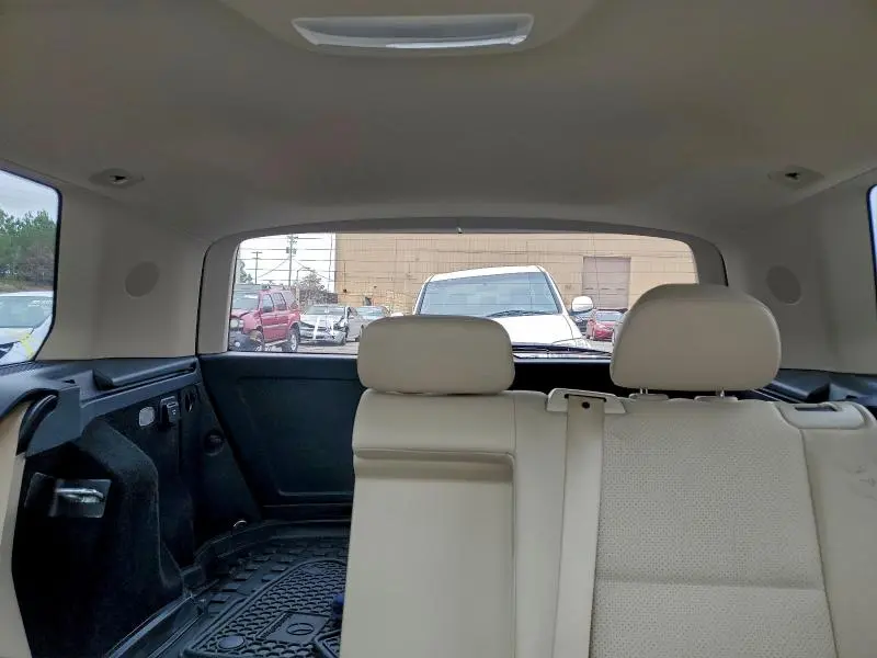 2014 MERCEDES-BENZ GLK 350  