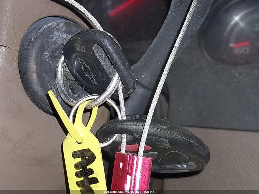 2010 CHEVROLET SUBURBAN 1500 LTZ