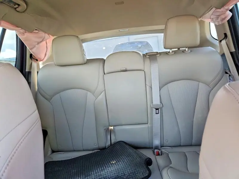 2017 BUICK ENVISION PREFERRED  