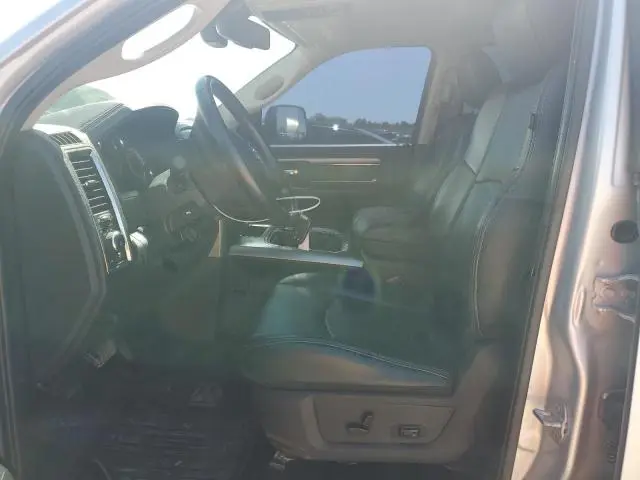 2018 RAM 1500 SPORT