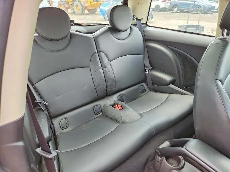2013 MINI COOPER   