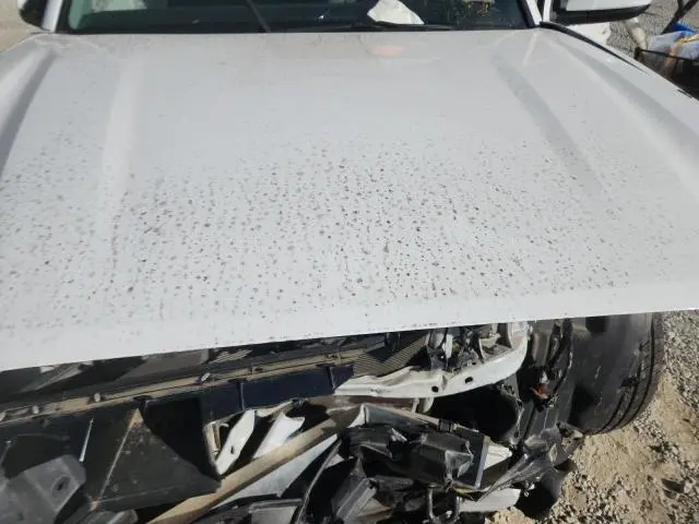 2018 TOYOTA TACOMA DOUBLE CAB  