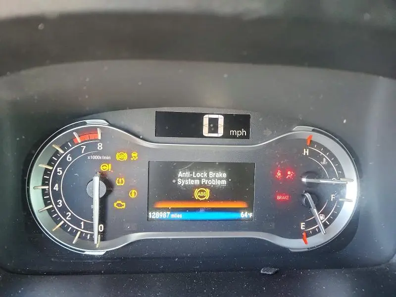 2017 HONDA PILOT EXL  