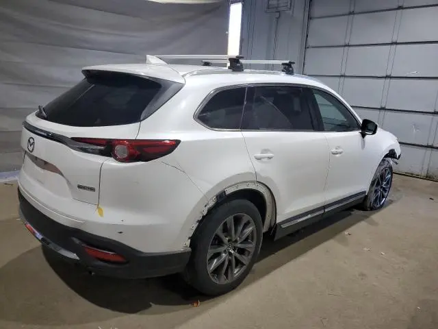 2020 MAZDA CX-9 SIGNATURE  