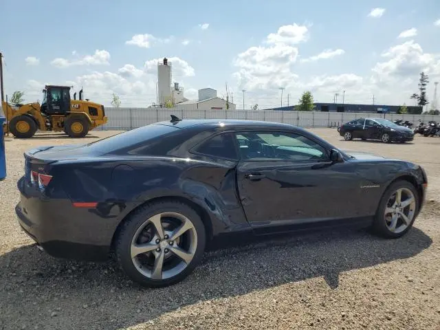 2013 CHEVROLET CAMARO LT  