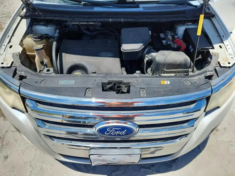 2011 FORD EDGE SEL  
