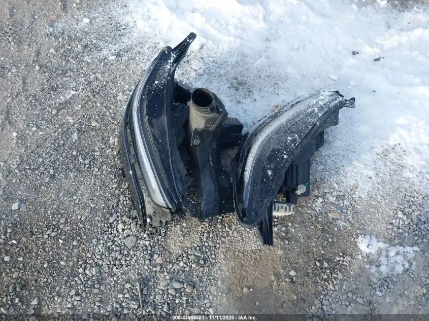 2022 CHEVROLET EQUINOX FWD LT