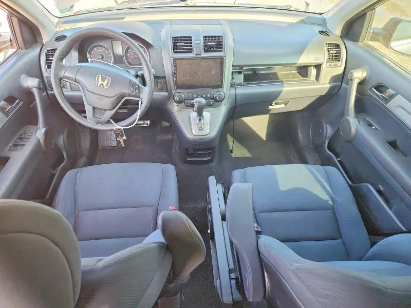2010 HONDA CR-V LX  