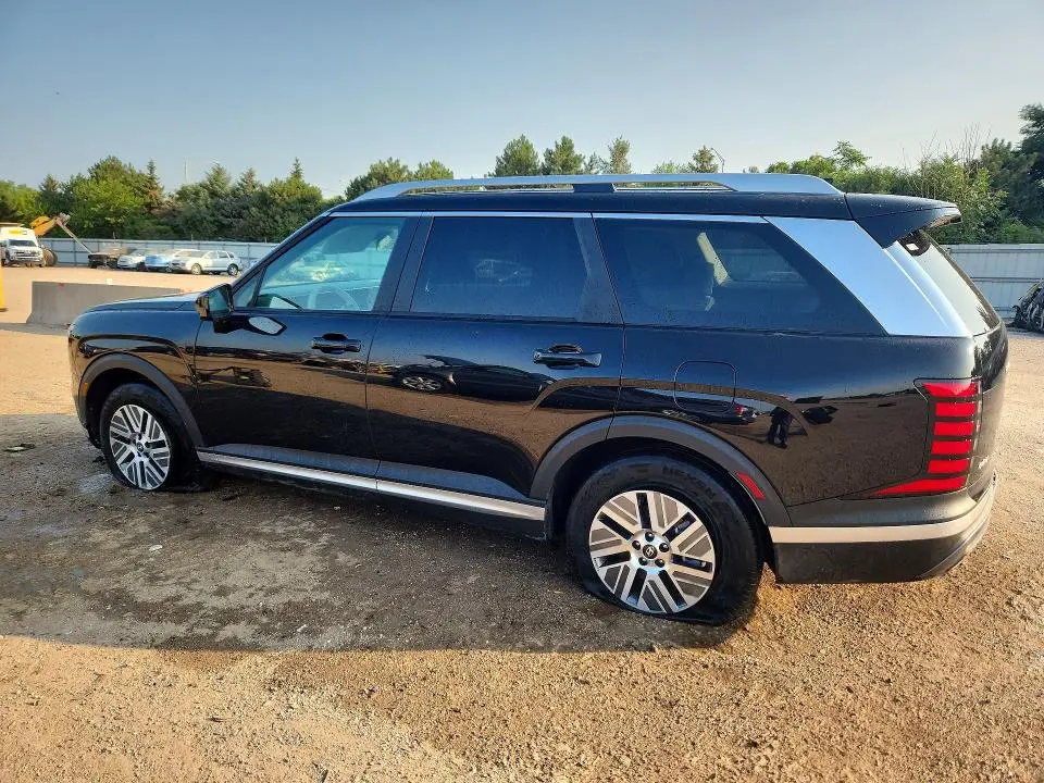 2026 HYUNDAI PALISADE SEL  