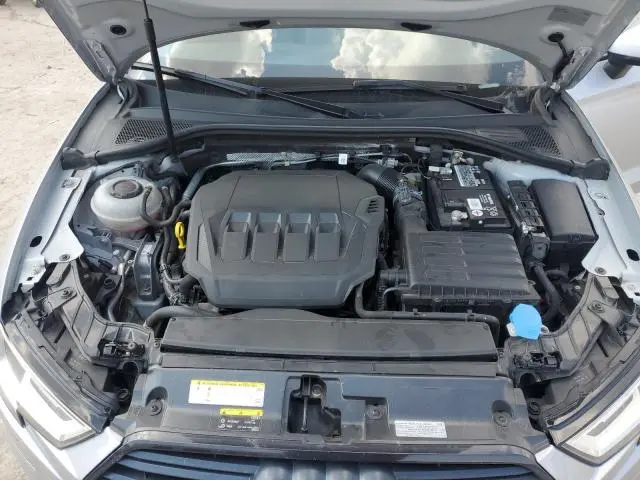 2020 AUDI A3 PREMIUM  