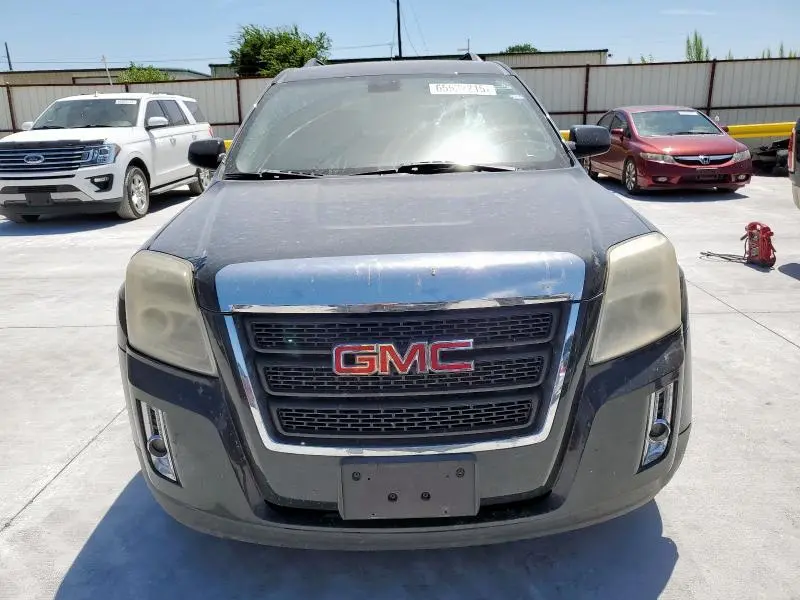 2011 GMC TERRAIN SLE  