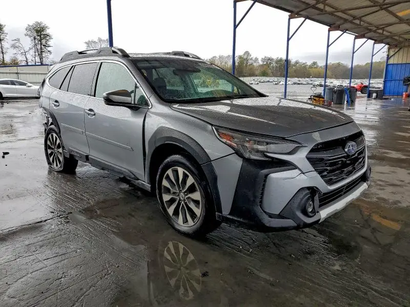 2023 SUBARU OUTBACK TOURING  