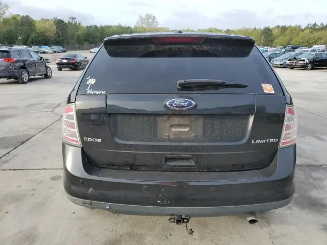 2010 FORD EDGE LIMITED  