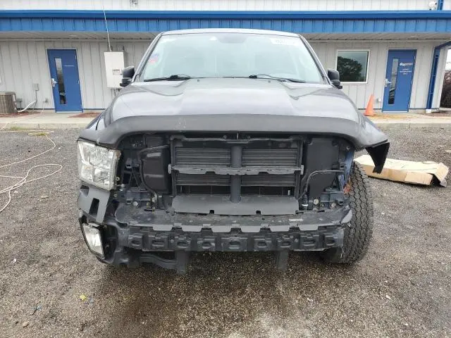 2015 RAM 1500 ST