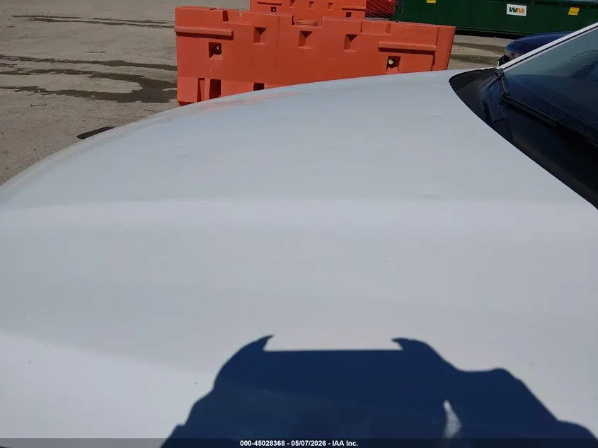 2018 FORD TAURUS SE