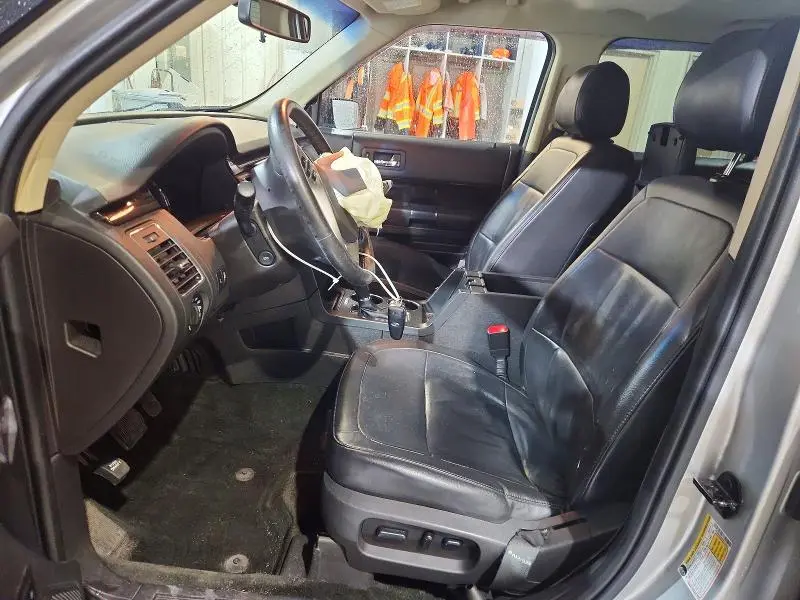 2015 FORD FLEX SEL  