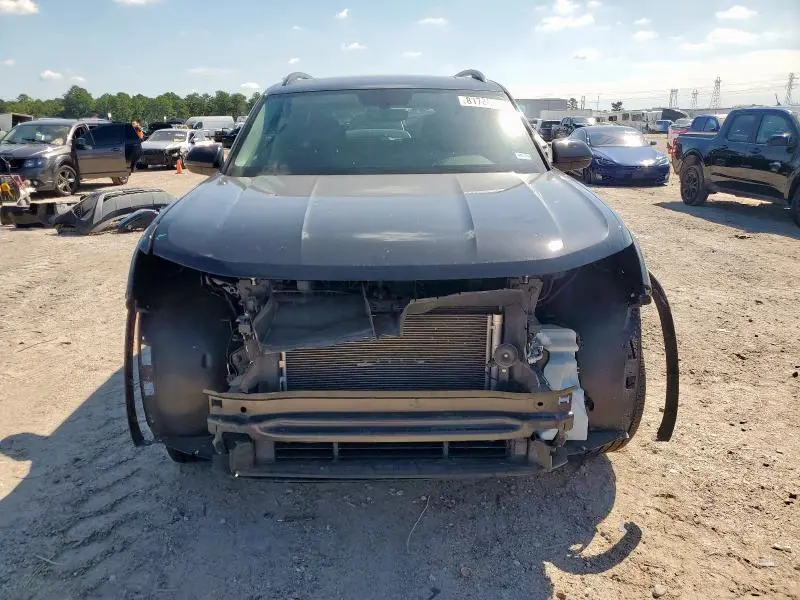 2021 VOLKSWAGEN ATLAS SE  