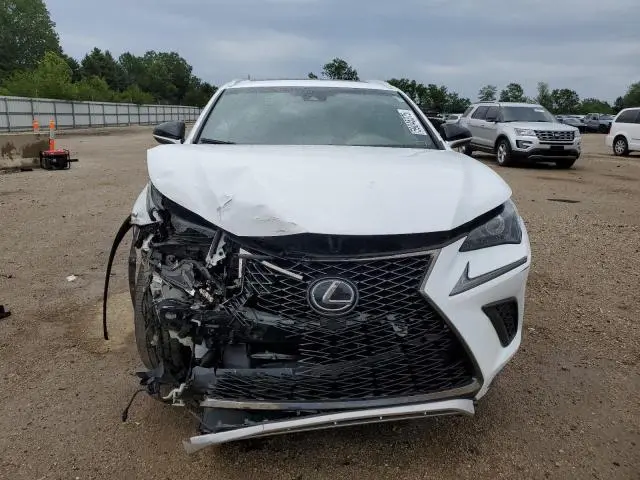 2019 LEXUS NX 300 BASE