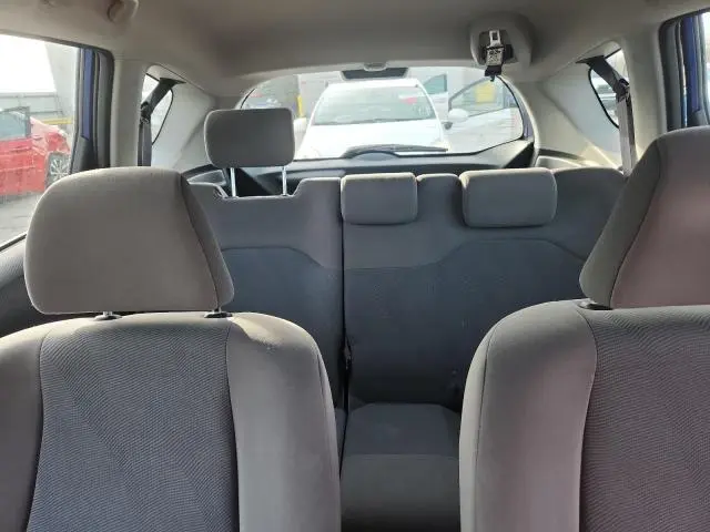 2010 HONDA FIT   