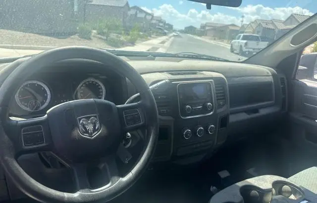 2013 RAM 1500 ST  