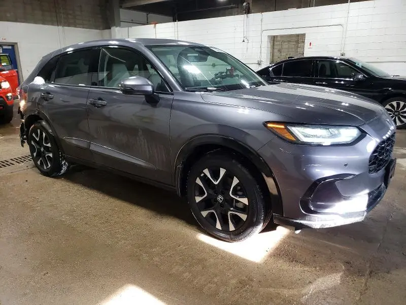 2026 HONDA HR-V EXL  