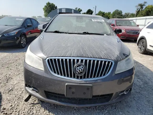 2013 BUICK LACROSSE PREMIUM  