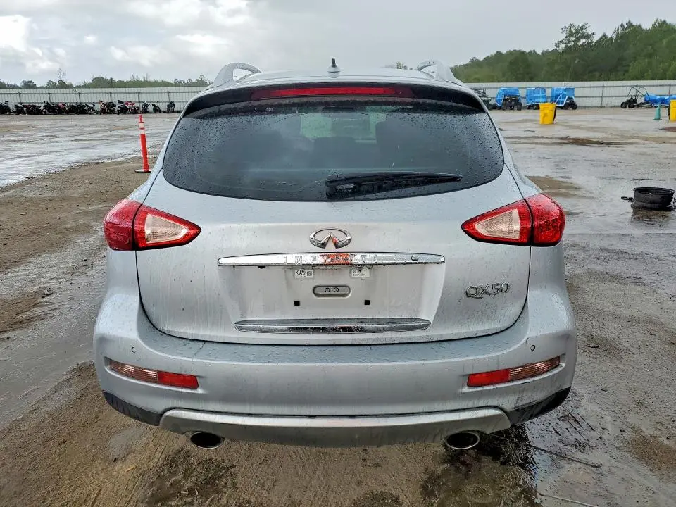 2016 INFINITI QX50 BASE  