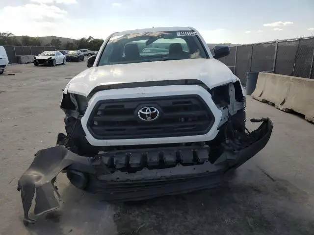 2016 TOYOTA TACOMA ACCESS CAB  
