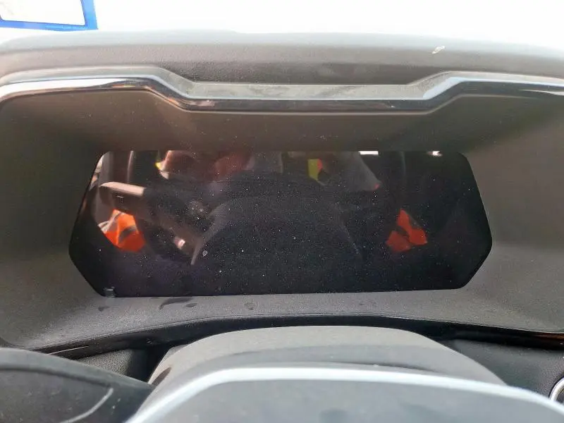 2025 CHEVROLET COLORADO   