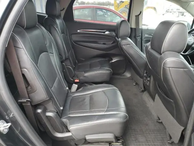 2019 BUICK ENCLAVE AVENIR  