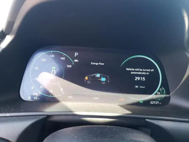 2020 HYUNDAI SONATA HYBRID  