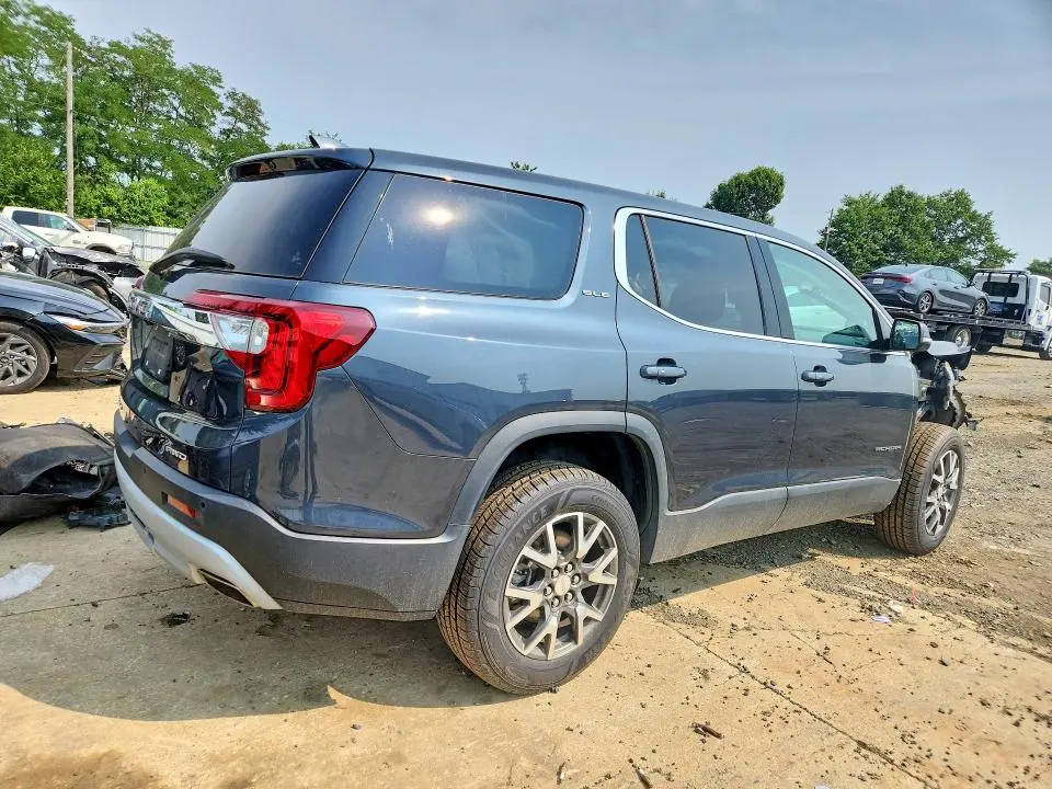 2020 GMC ACADIA SLE  