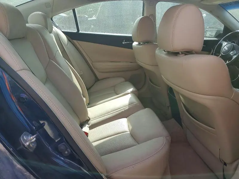 2014 NISSAN MAXIMA 3.5 SV  