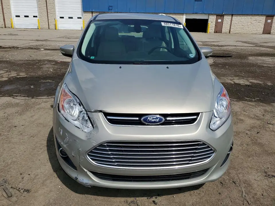 2015 FORD C-MAX SEL  