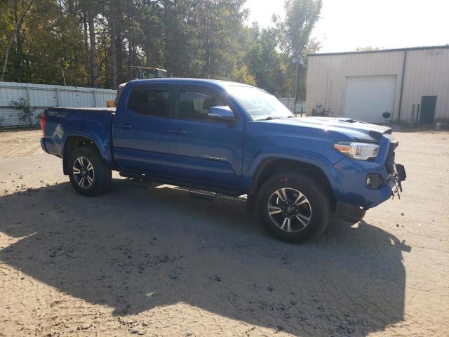 2017 TOYOTA TACOMA DOUBLE CAB