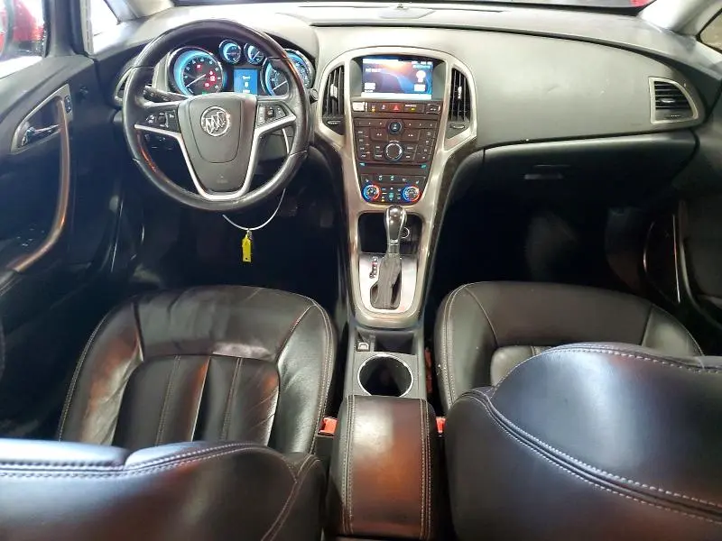 2014 BUICK VERANO   