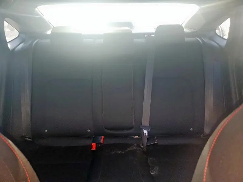 2024 HONDA CIVIC SI  