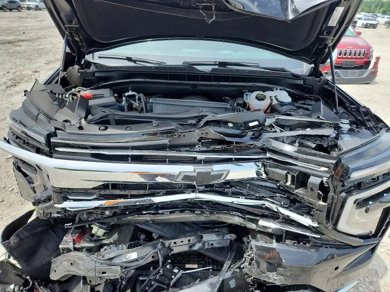 2026 CHEVROLET SUBURBAN K1500 PREMIER  