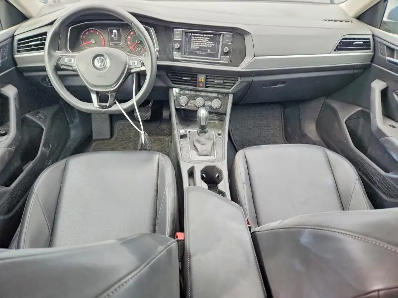2020 VOLKSWAGEN JETTA S  