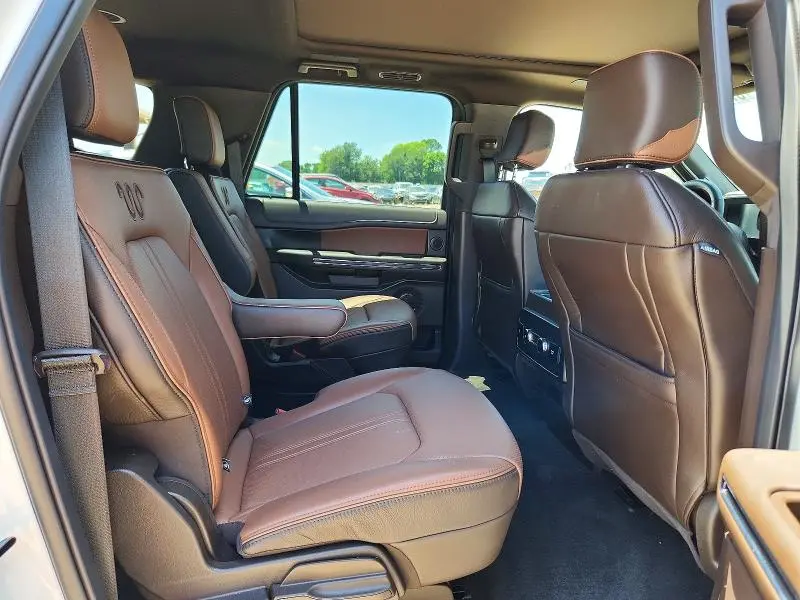2024 FORD EXPEDITION MAX KING RANCH  