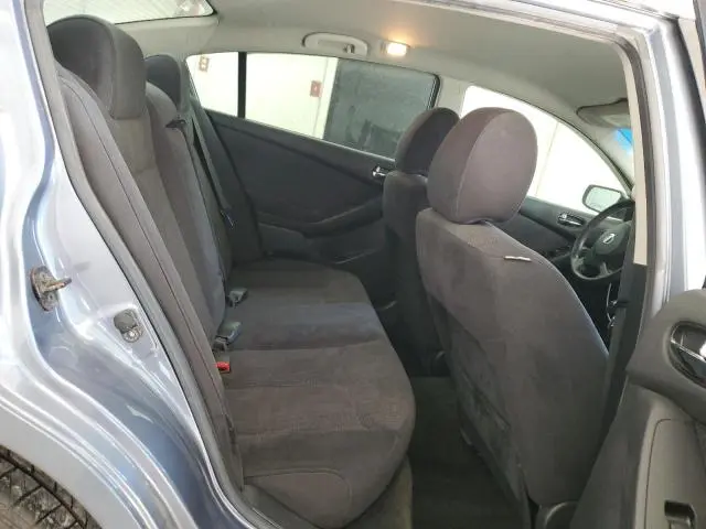 2010 NISSAN ALTIMA BASE  